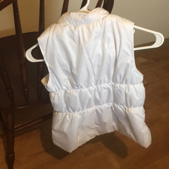 Spring vest! - Picture 2 of 3